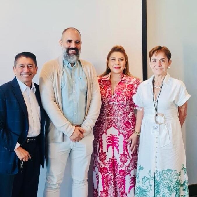 DESAYUNO CIENTÍFICO: sábado 24 agosto: “Trastornos de la conducta alimentaria.” – Dr. Mario Salman – Psiquiatra infantil